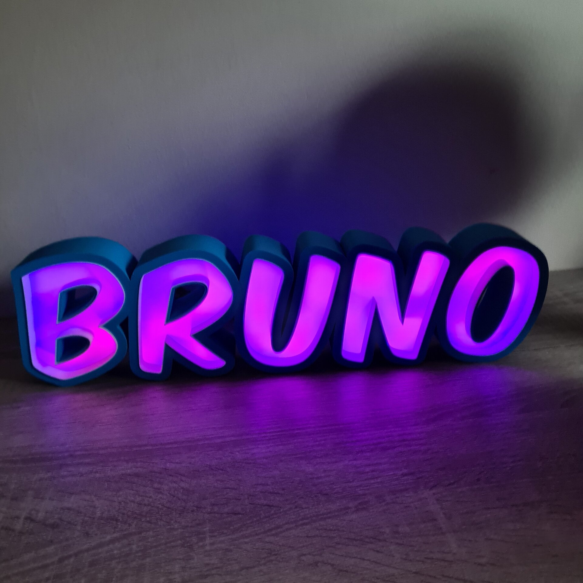 Impresiones 3D Personalizadas