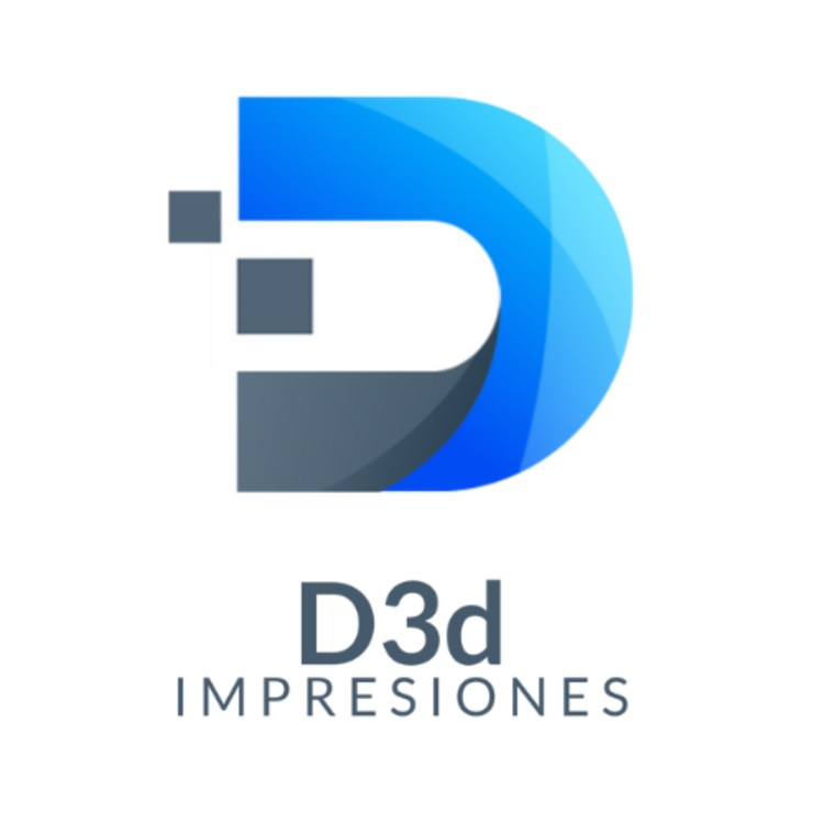 D3d impresiones
